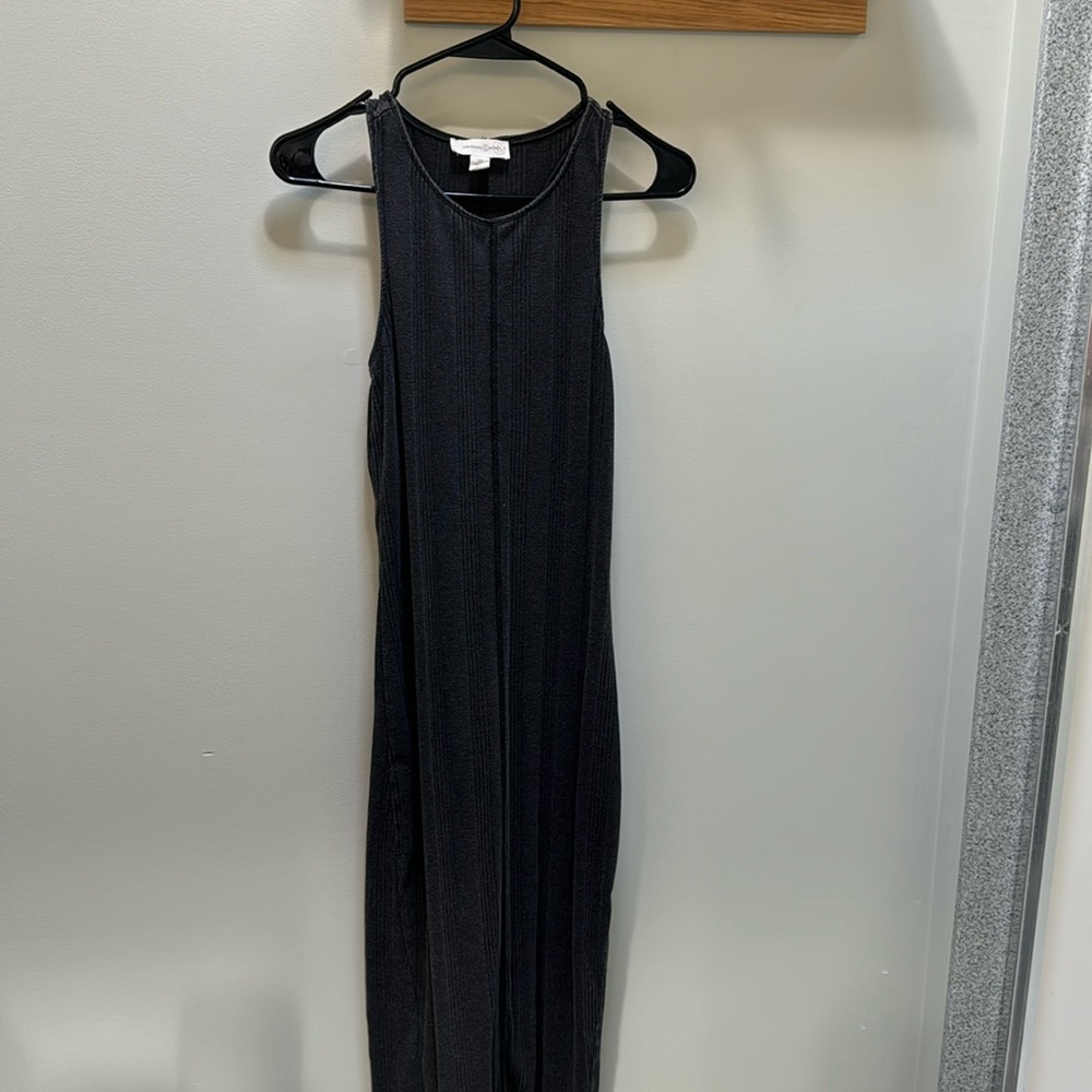 Treasure & Bond midi dress